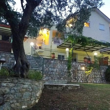 Nestor Apartments Хриси-Амудия Экстерьер фото