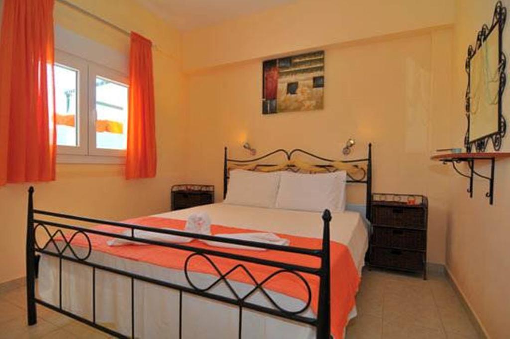 Nestor Apartments Хриси-Амудия Номер фото