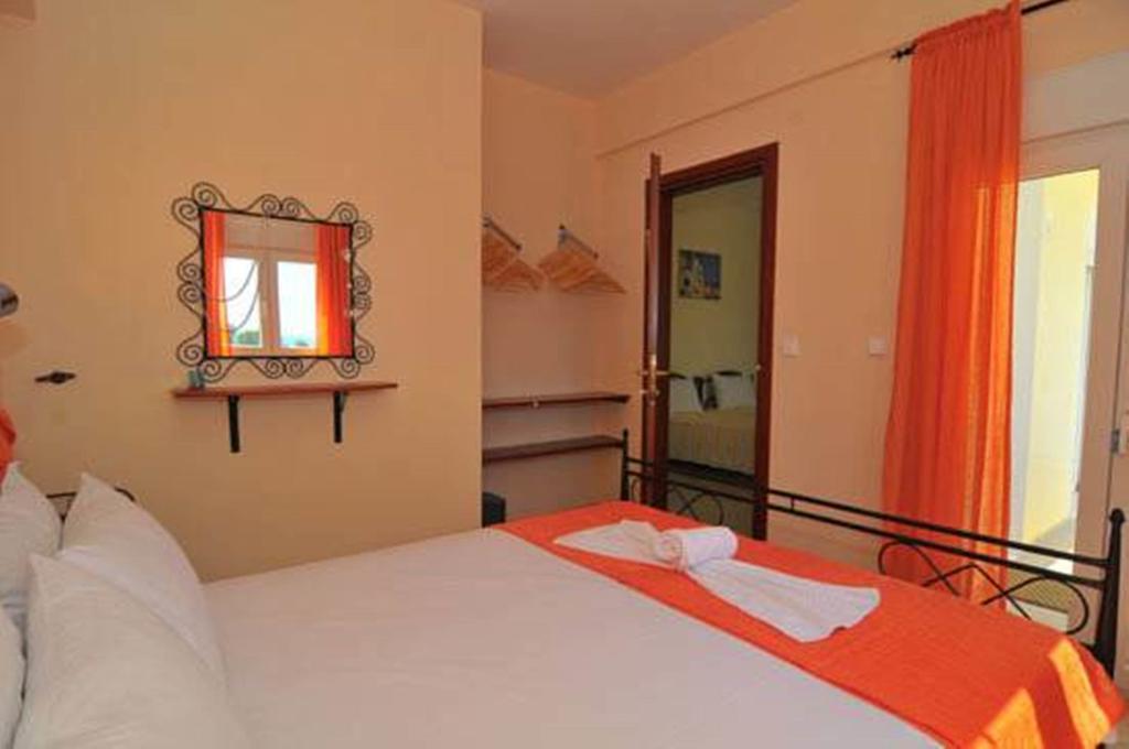 Nestor Apartments Хриси-Амудия Номер фото