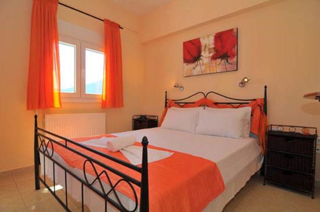 Nestor Apartments Хриси-Амудия Номер фото